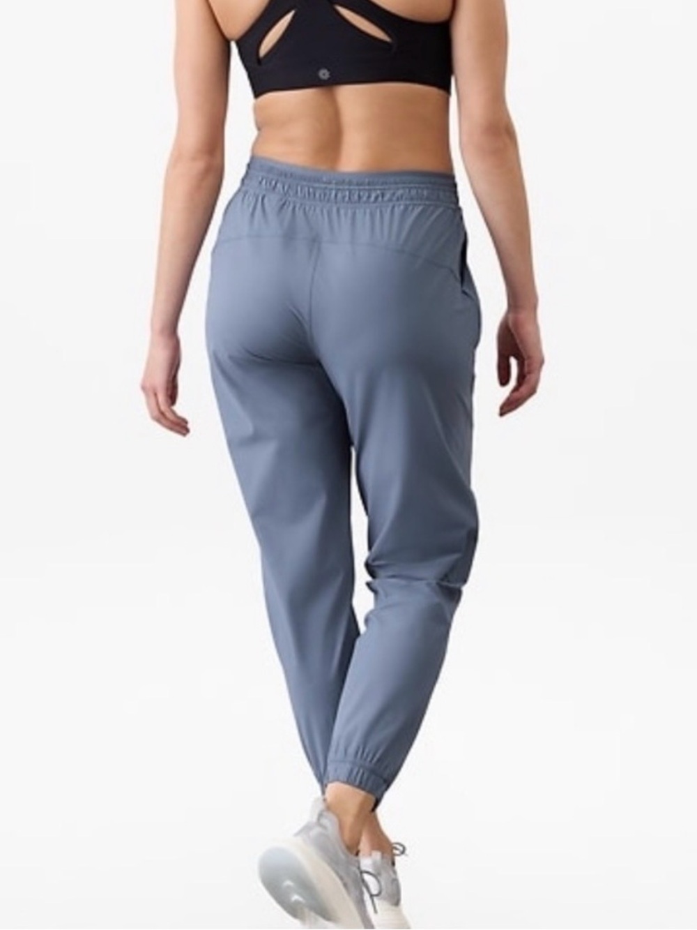 Athleta Crosstrain Jogger - Picture 3 of 5